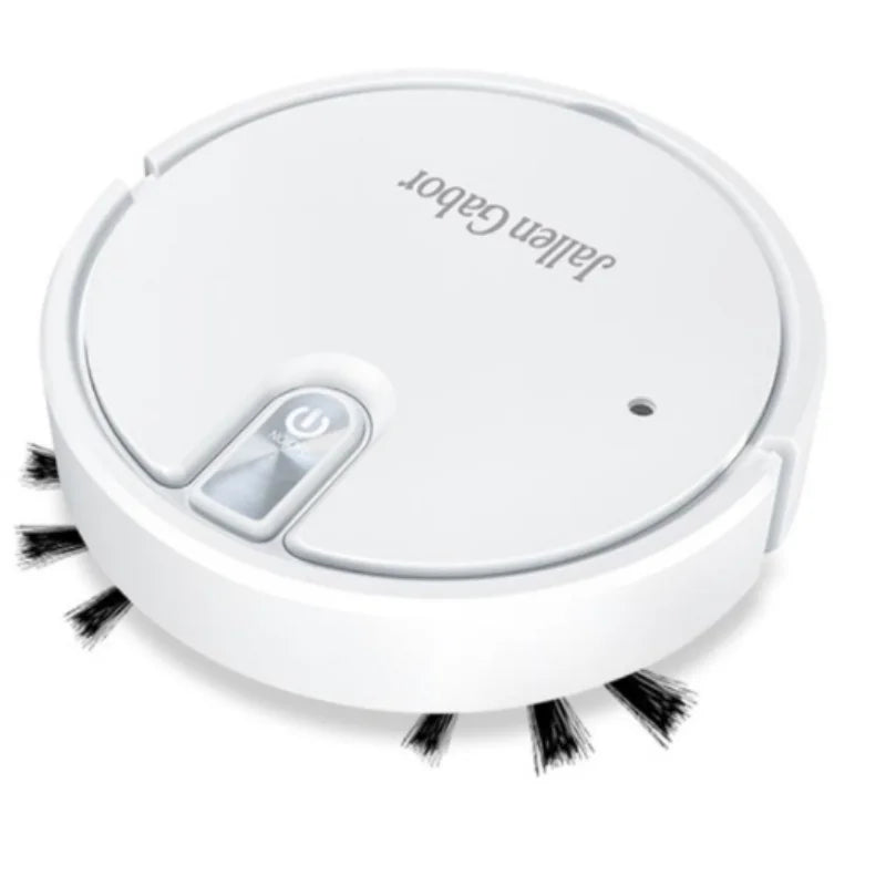 Wireless Smart Robot Vacuum Cleaner Multifunctional Super Quiet Vacuuming